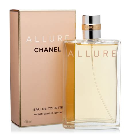 allure chanel notes|Allure Eau de Parfum Chanel for women .